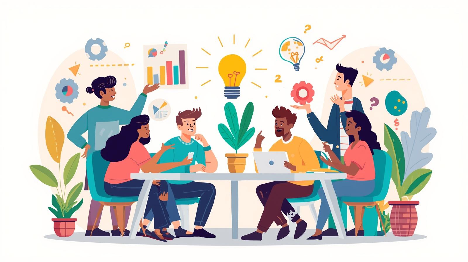 تخصص ريادة الأعمال – Entrepreneurship