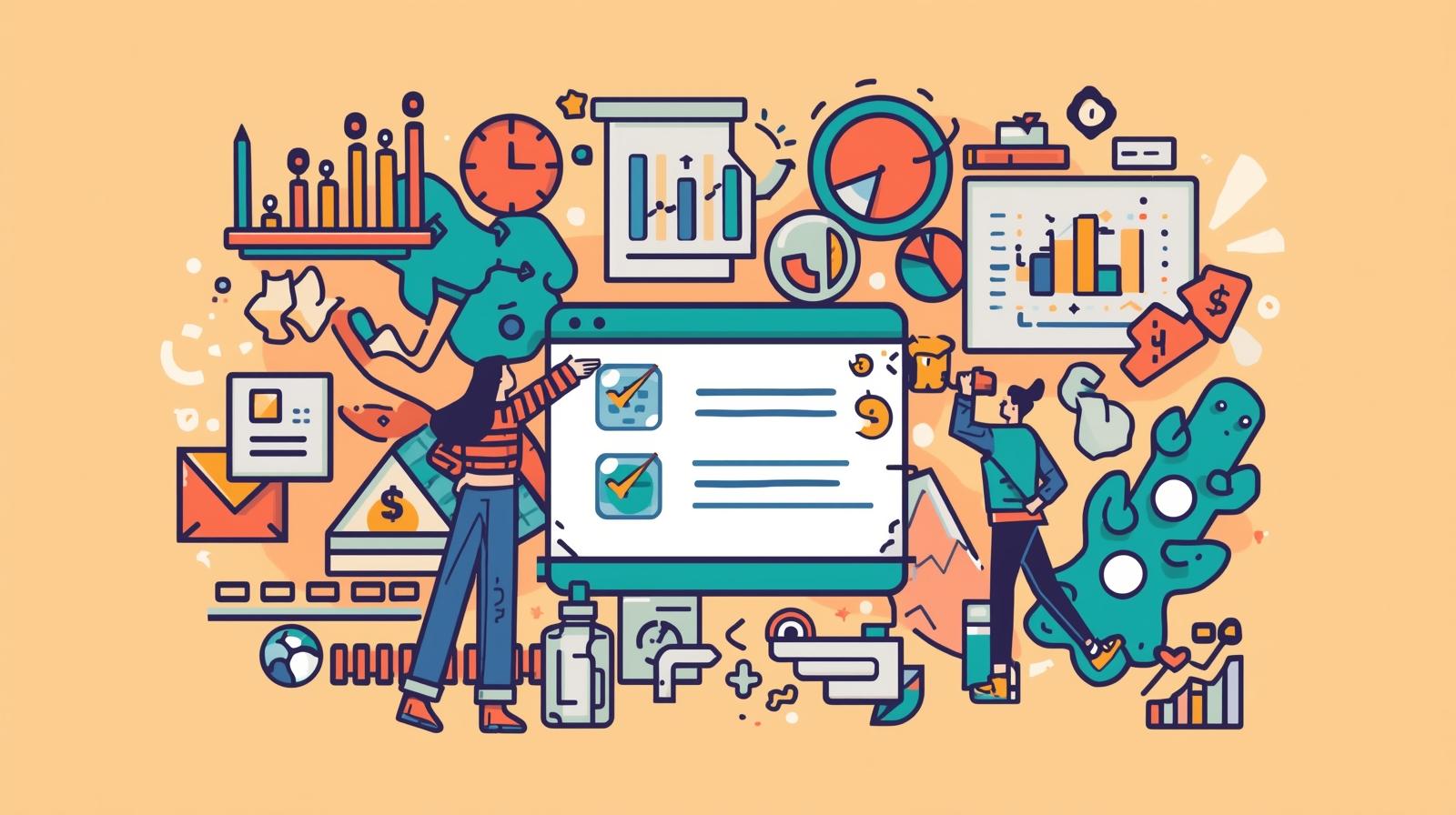 سمات الشخص لدراسة تخصص العلوم المالية