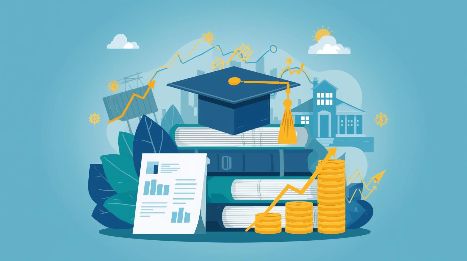 مجالات العمل بعد التخرج