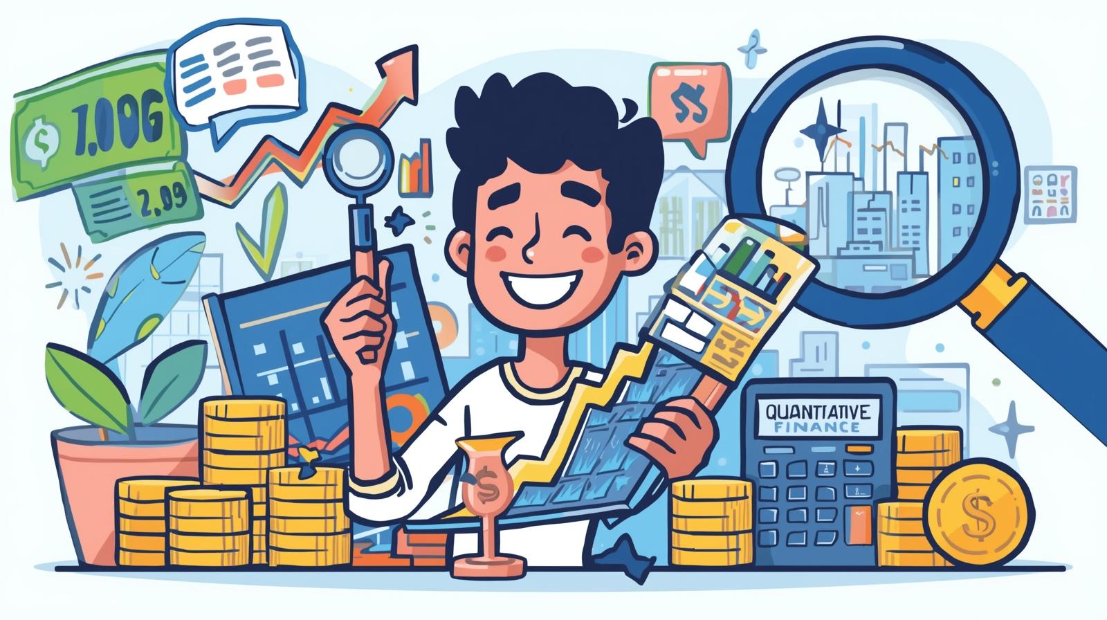 إيجابيات تخصص العلوم المالية