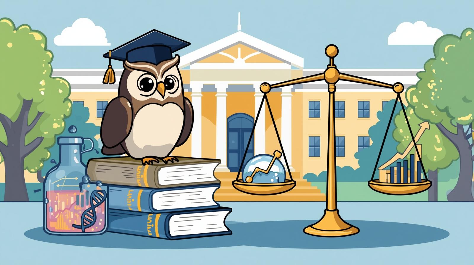 سلبيات تخصص العلوم المالية