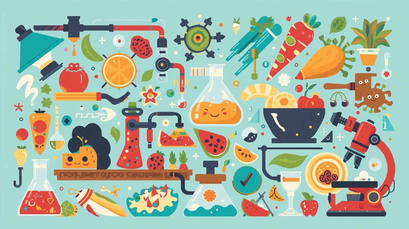 سلبيات تخصص علم وتكنولوجيا الغذاء