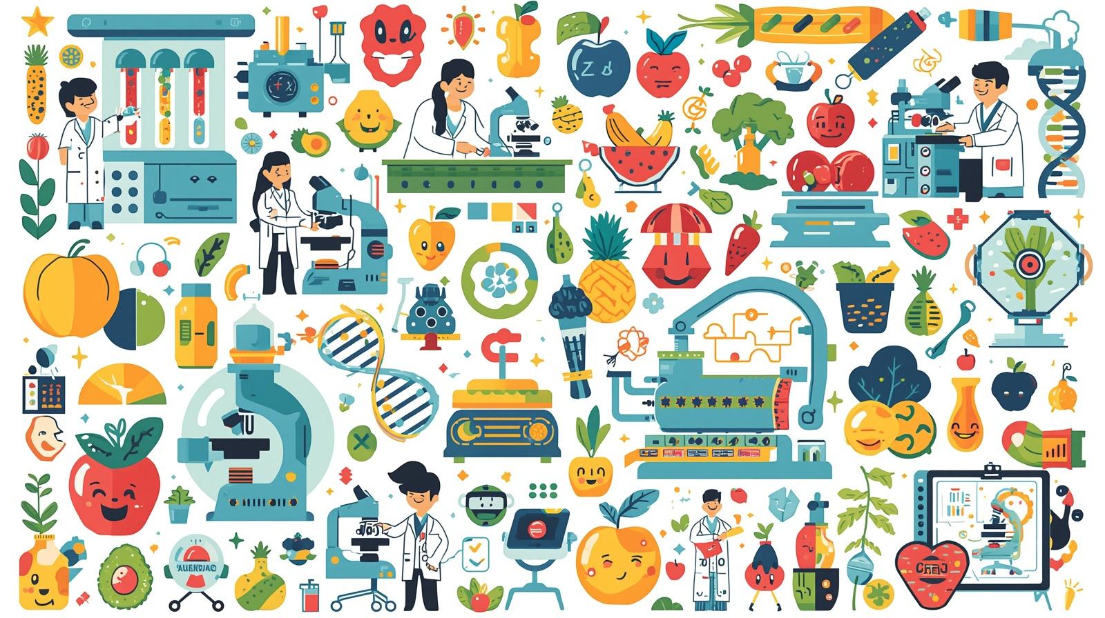 عدد سنوات دراسة تخصص علم وتكنولوجيا الغذاء  