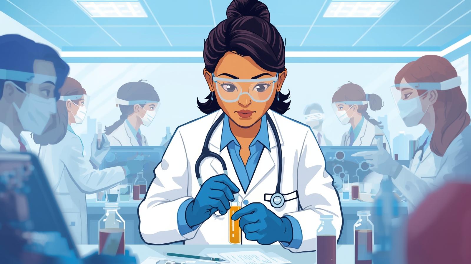 دور الطبيب الشرعي في الكوارث الجماعية