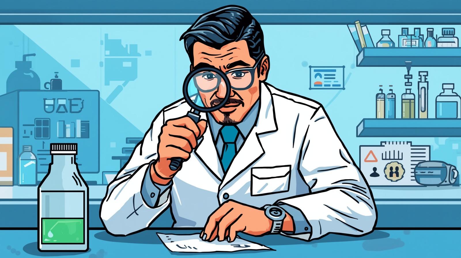 التقارير الطبية الشرعية