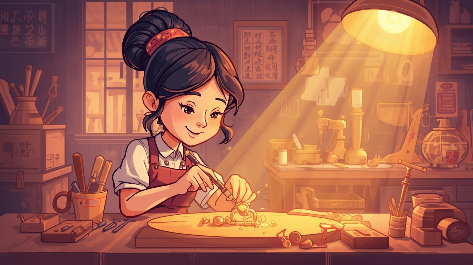 مهام الصيانة والإصلاح