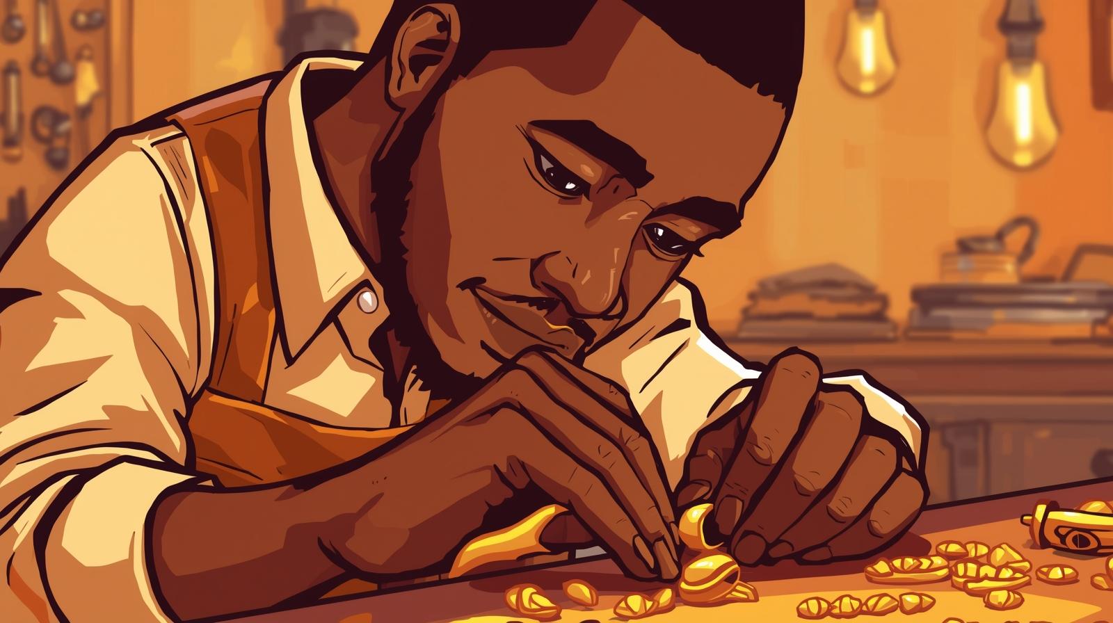 المسار الوظيفي والنمو