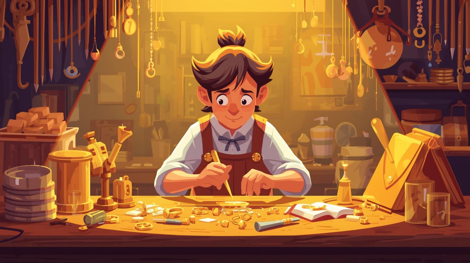 المتطلبات التعليمية والتدريبية