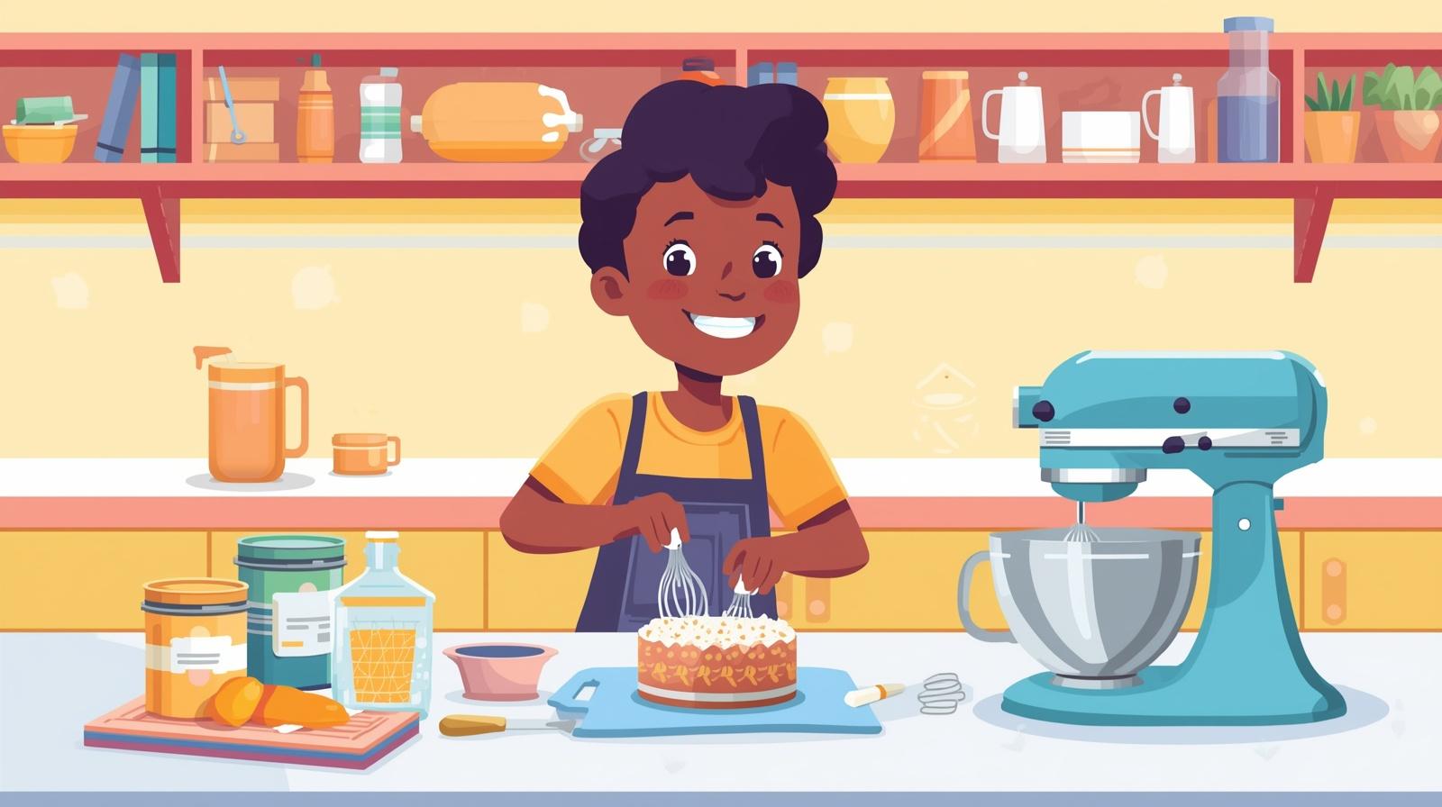 ماهي أهدف دراسة الاقتصاد المنزلي