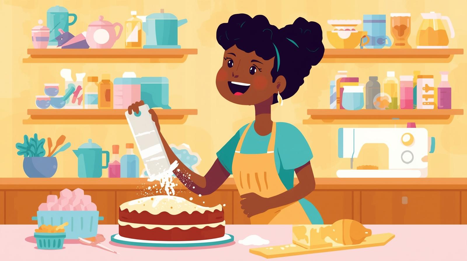 ما هي أهمية التدبير المنزلي؟