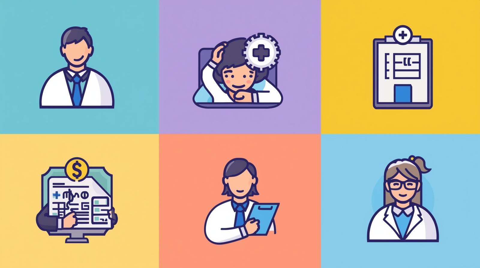 دراسة إدارة مستشفيات