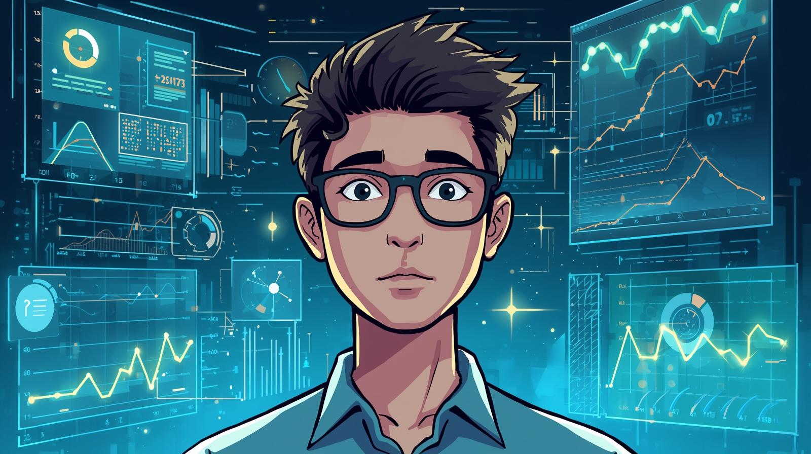 مجالات عمل تخصص ذكاء الأعمال بعد التخرج من الجامعة