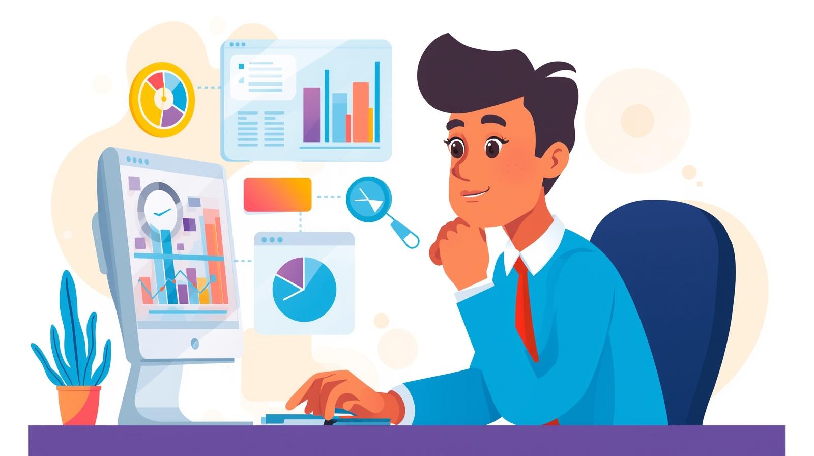 أفضل الجامعات لدراسة تخصص ذكاء الأعمال