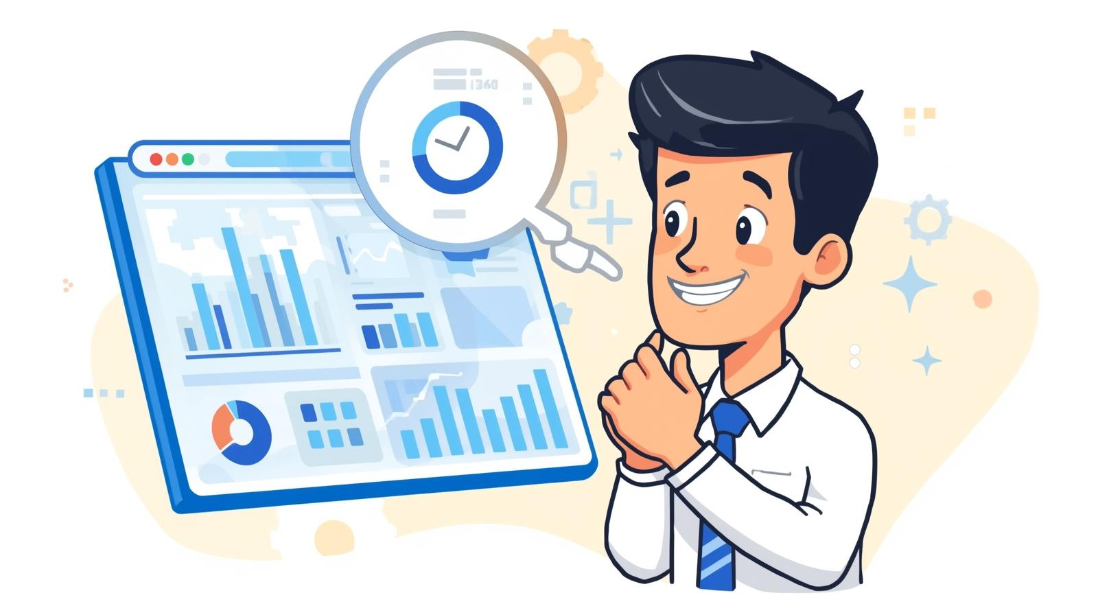 ماهي أدوات ذكاء الأعمال؟