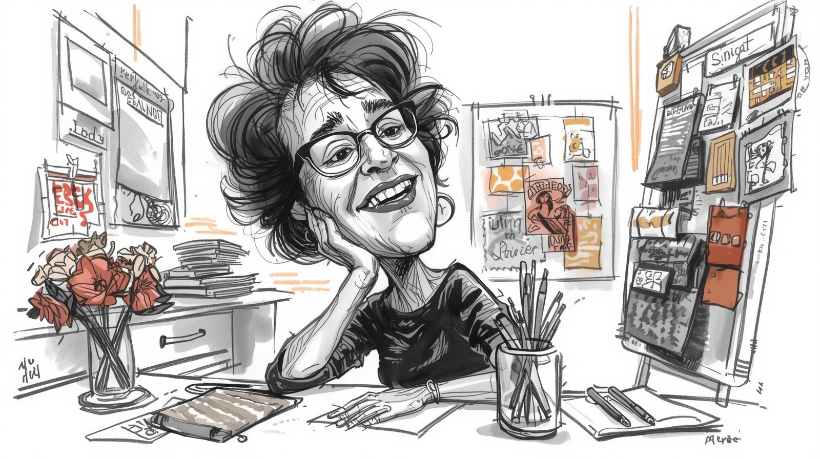 الرؤية المستقبلية لمهنة مصمم الديكور