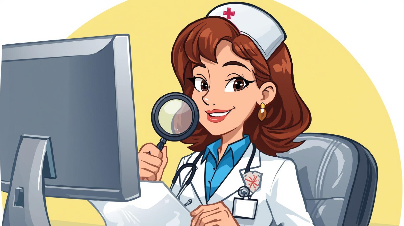 التخصصات الفرعية في التمريض القانوني