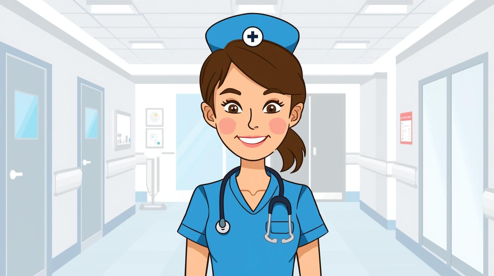 الممرضة القانونية وقضايا الأخطاء الطبية