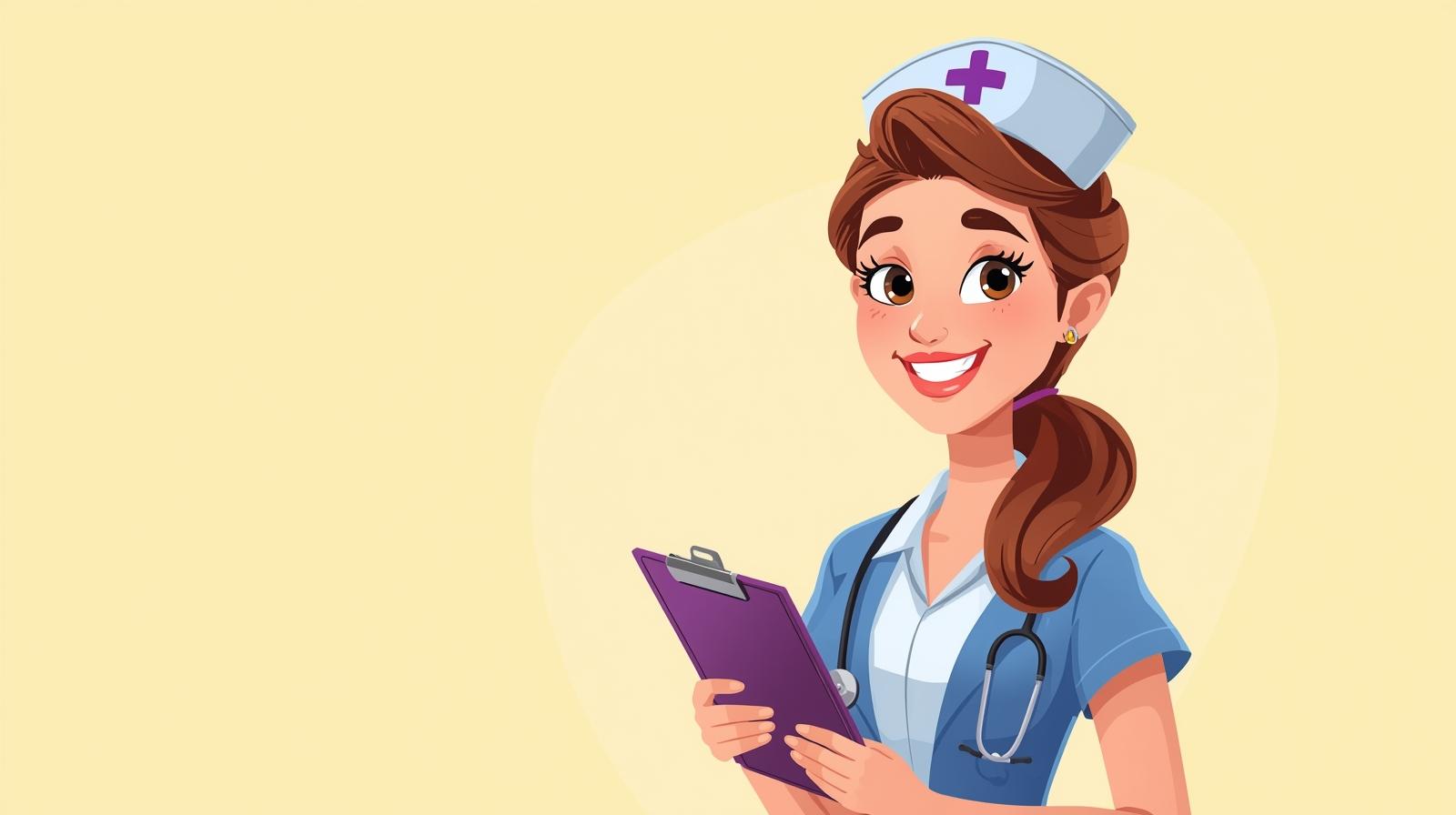 أهمية دور الممرضة القانونية في القضاء