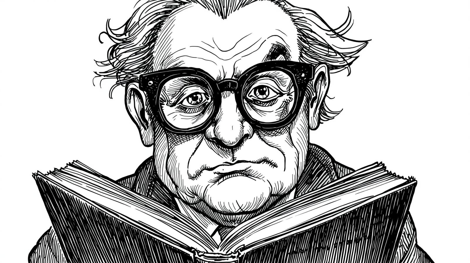 مسؤوليات الناقد الأدبي الأساسية