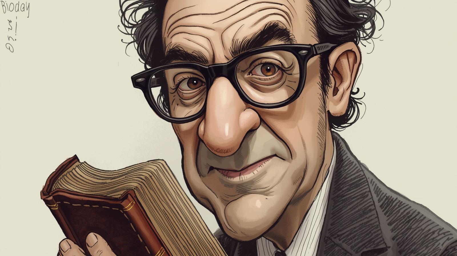 مكانة الناقد الأدبي في العصر الرقمي