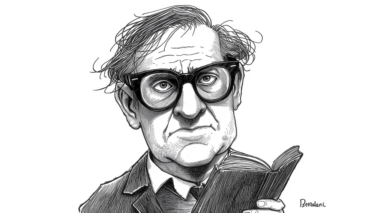 النقد الأدبي ومستقبل الأدب