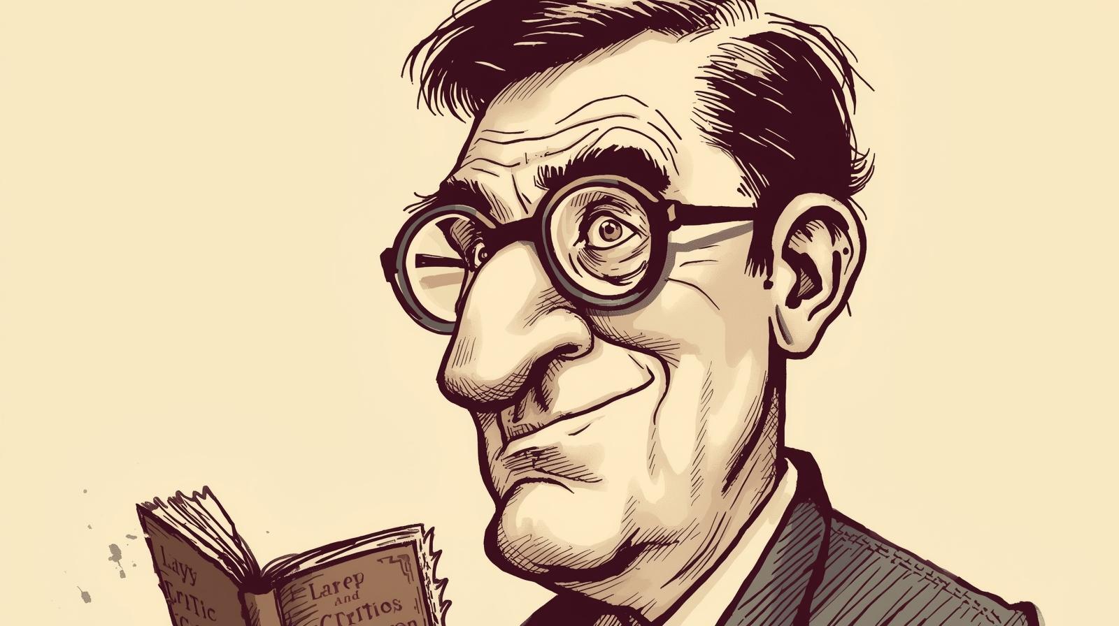 المهارات المطلوبة للناقد الأدبي