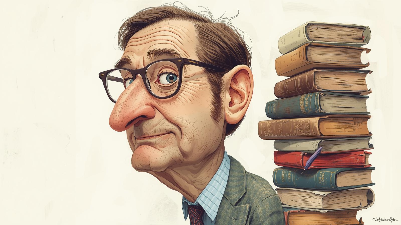 أدوات عمل الناقد الأدبي