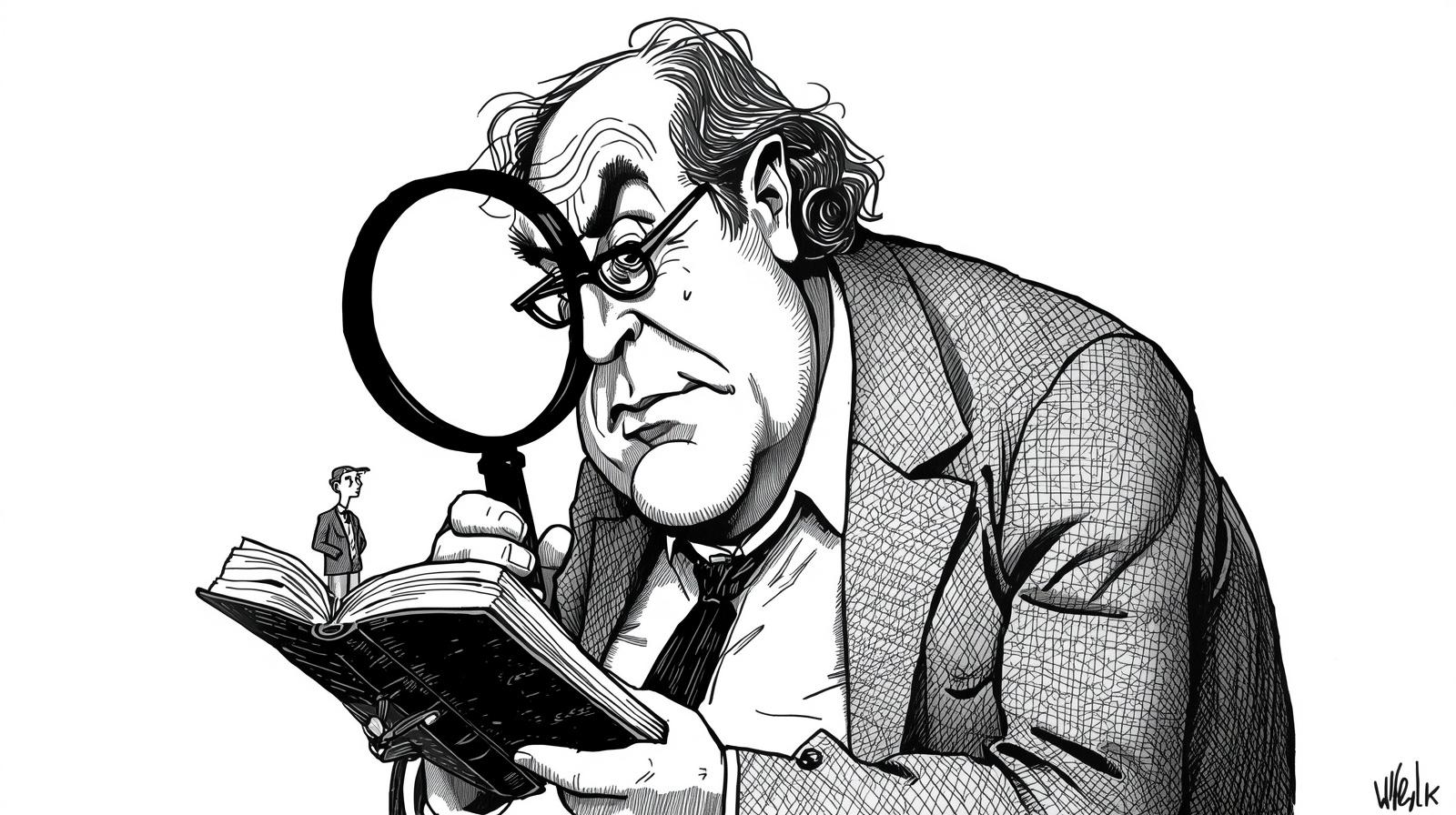 أخلاقيات مهنة الناقد الأدبي