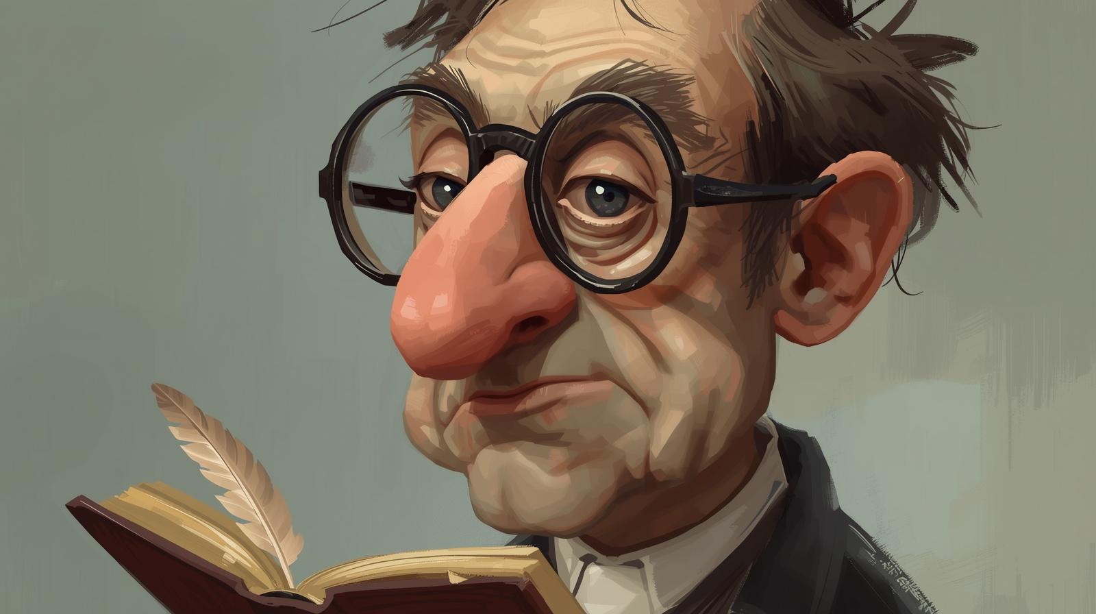 أنواع النقد الأدبي ومجالاته