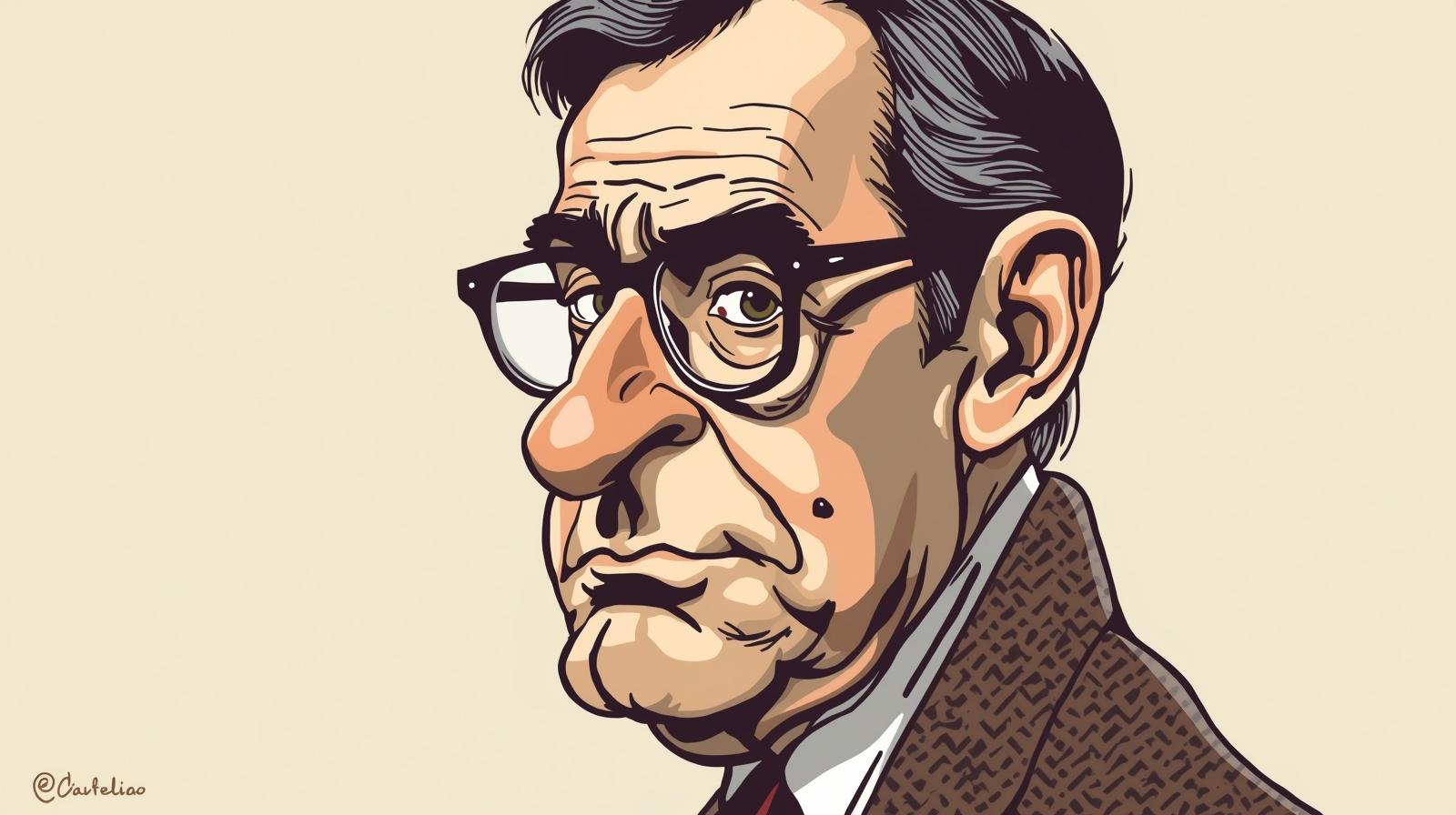 التطور المهني للناقد الأدبي