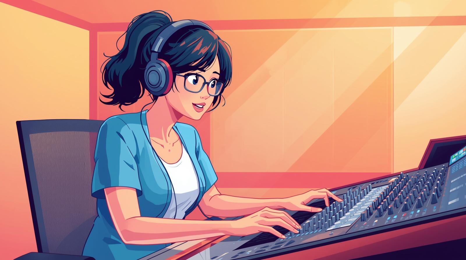 المؤهلات الأكاديمية والمهارات الفنية