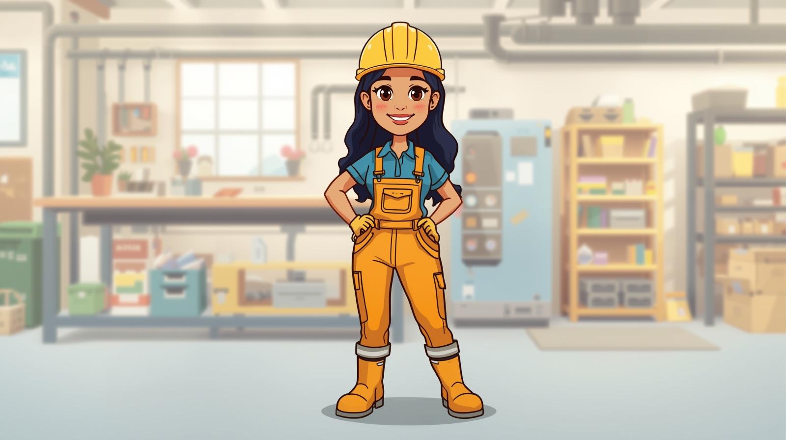 مهام مهندس الصيانة اليومية