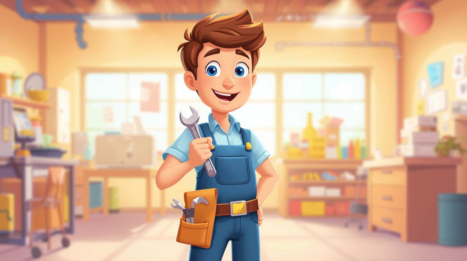 تحليل الأعطال وتقديم الحلول