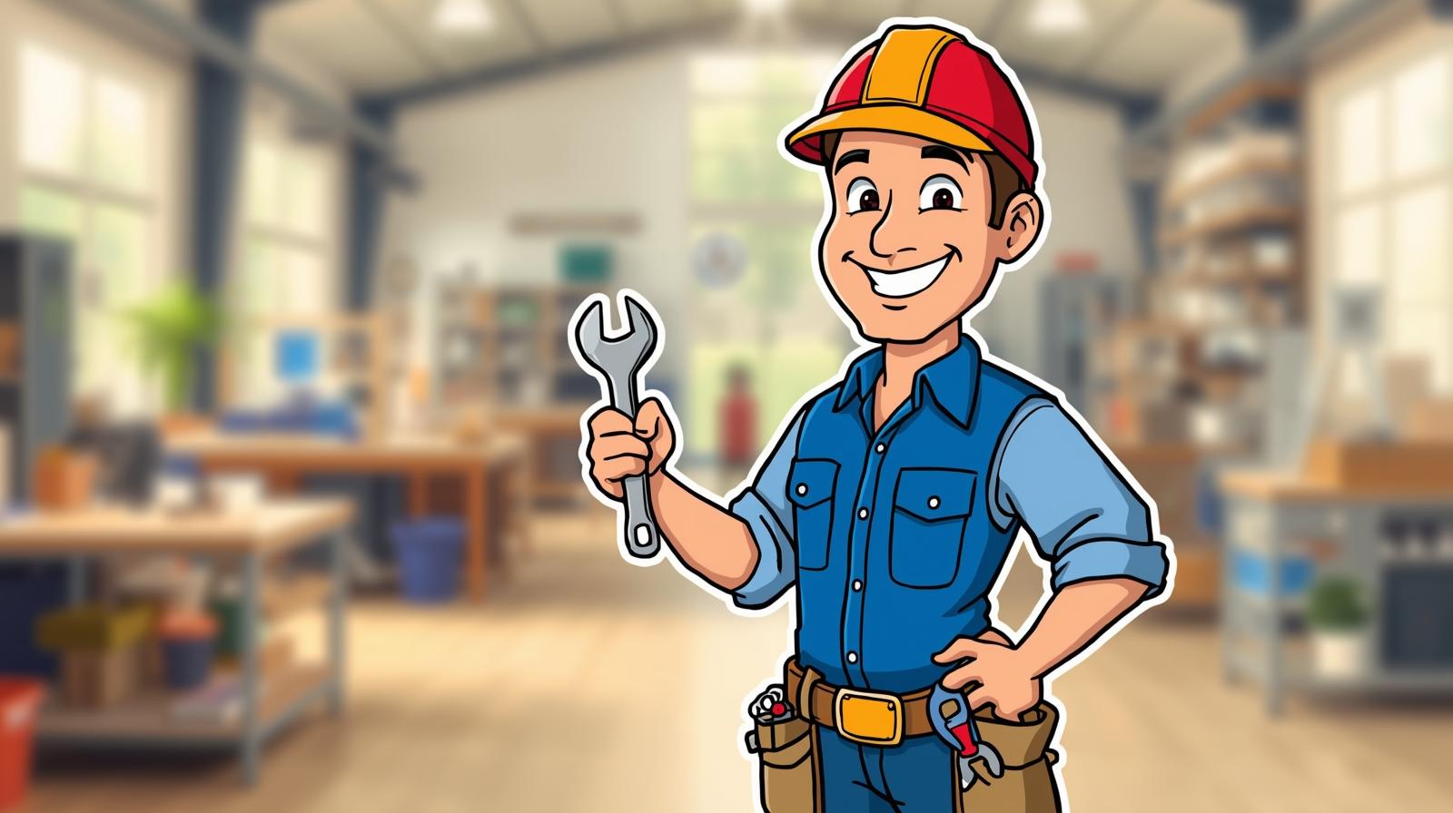 استخدام برامج إدارة الصيانة المحوسبة (CMMS)