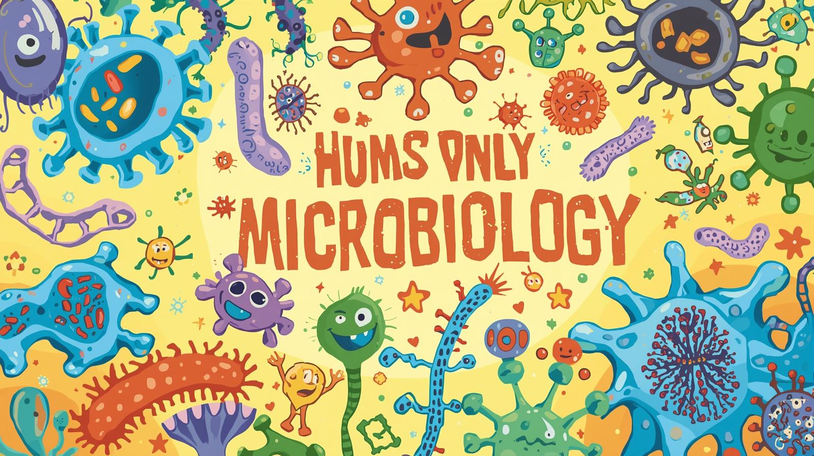 ما مزايا وعيوب دراسة تخصص علم الأحياء الدقيقة – Microbiology؟