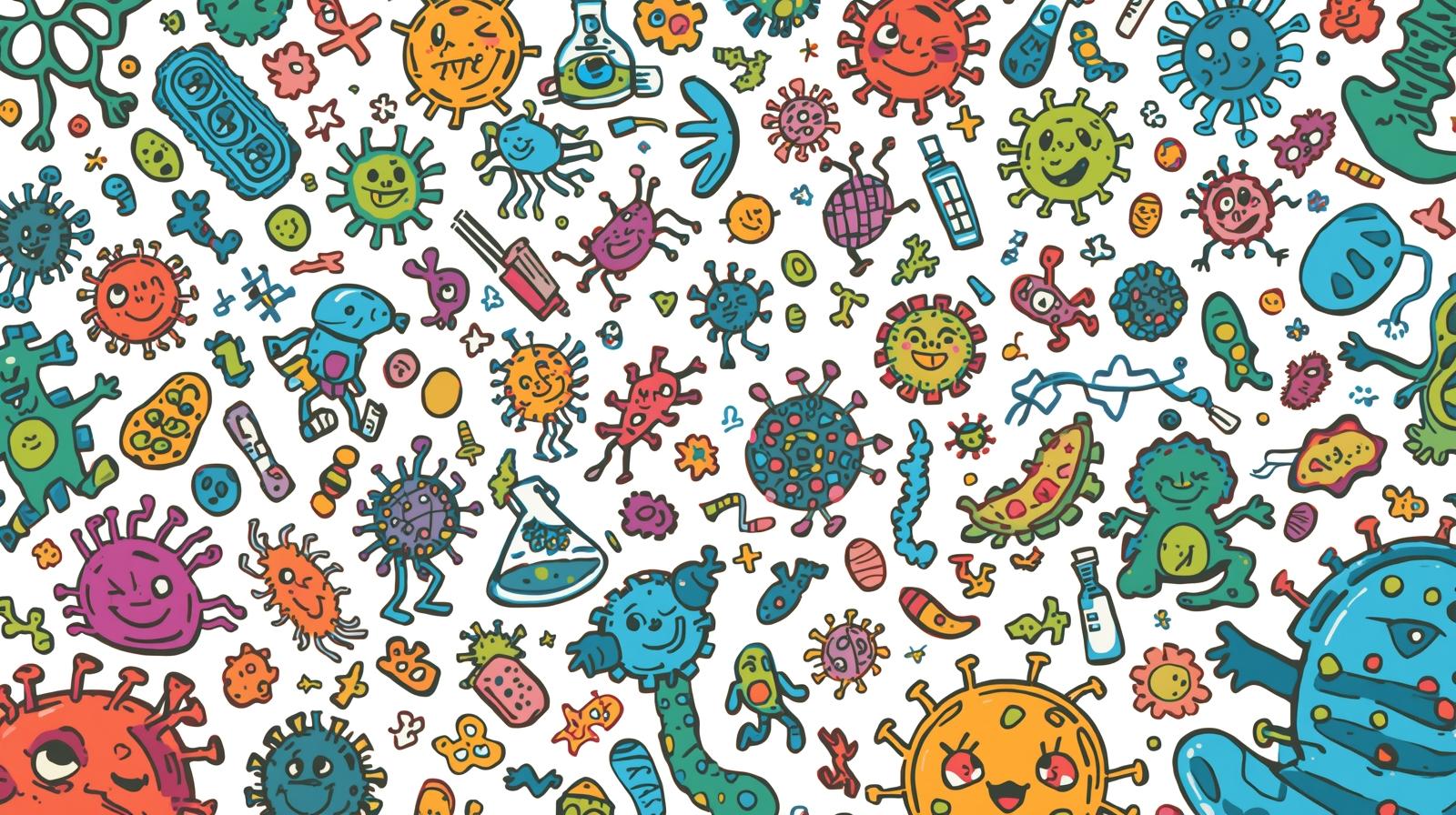 كيف هي شخصية طلبة تخصص علم الأحياء الدقيقة – Microbiology عادة؟