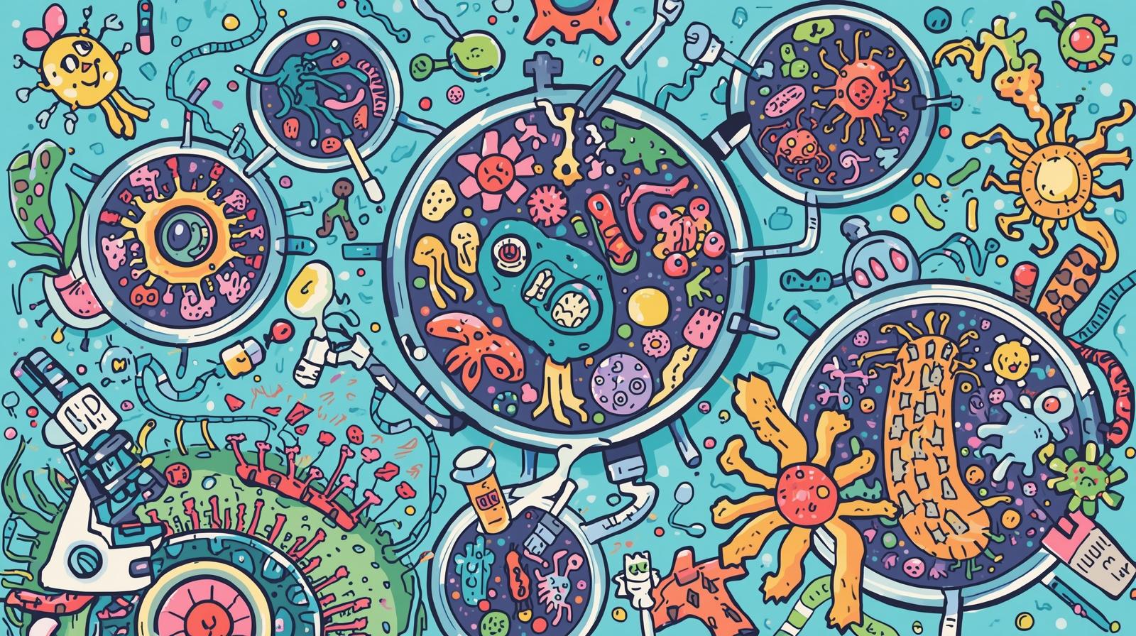 ماهي المهارات المطلوبة؟