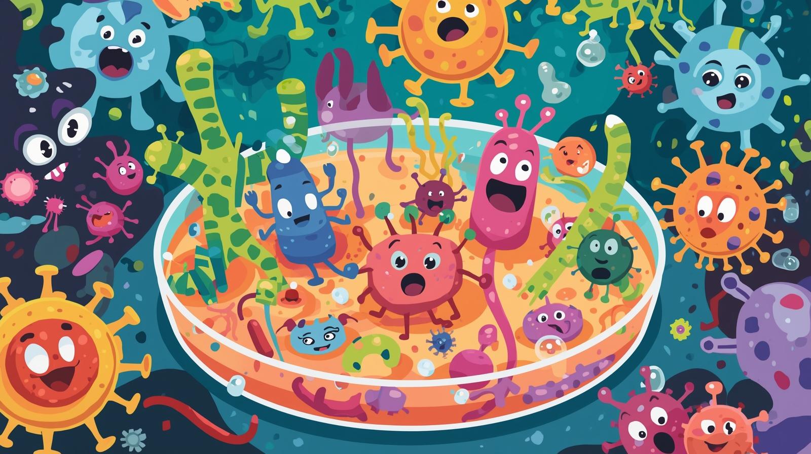 أهم المواد الدراسية