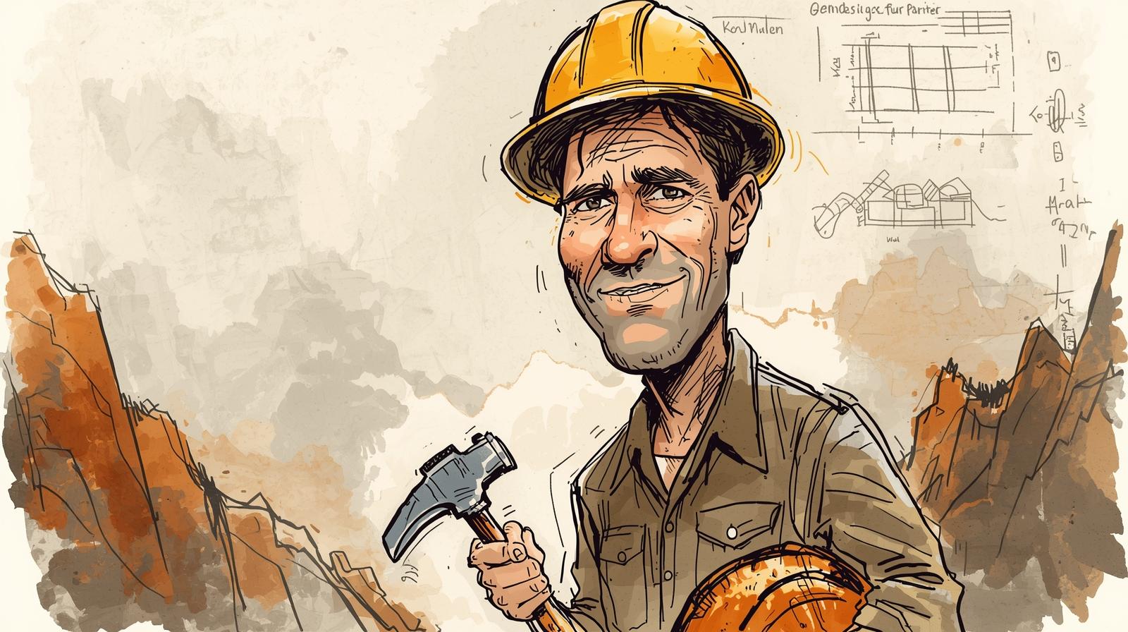 التحديات التي يواجهها مهندس التعدين