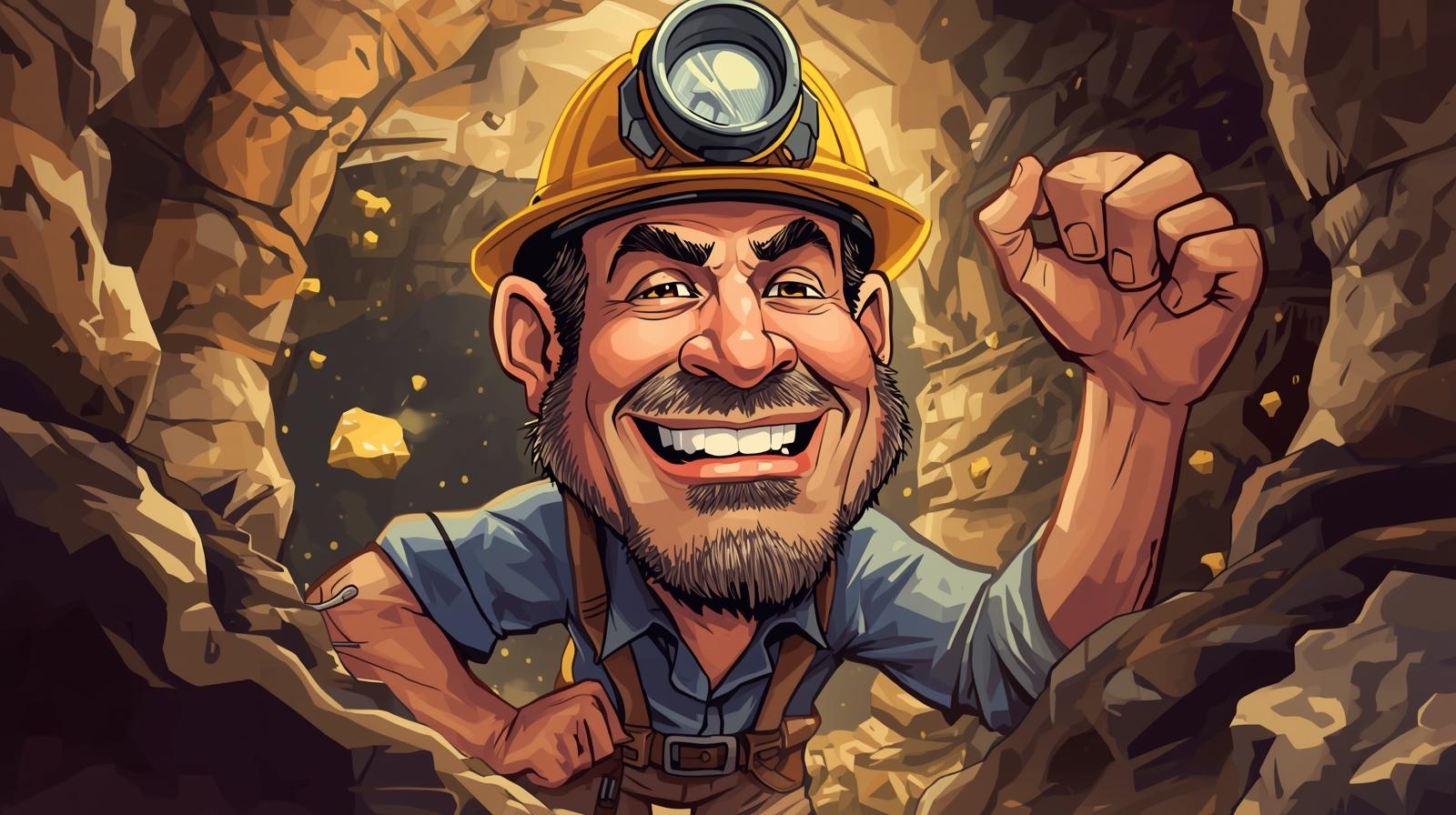 إدارة المشاريع التعدينية