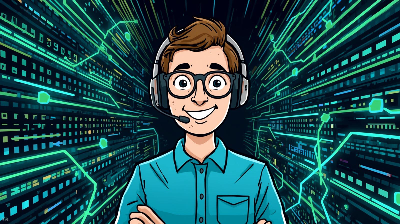 المهام والمسؤوليات الأساسية لمهندس الشبكات