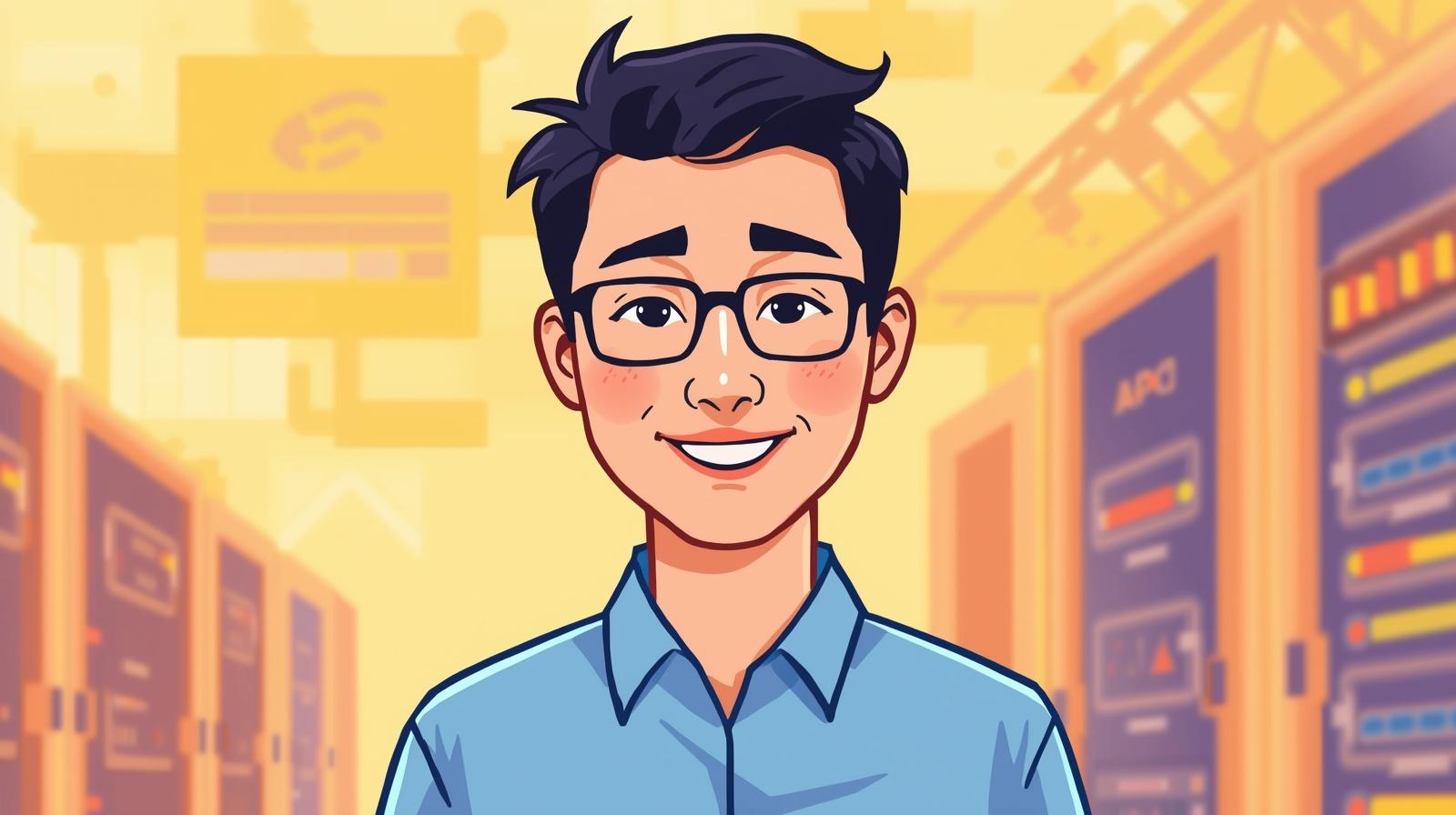 الوصف الوظيفي لمهندس الشبكات اللاسلكية