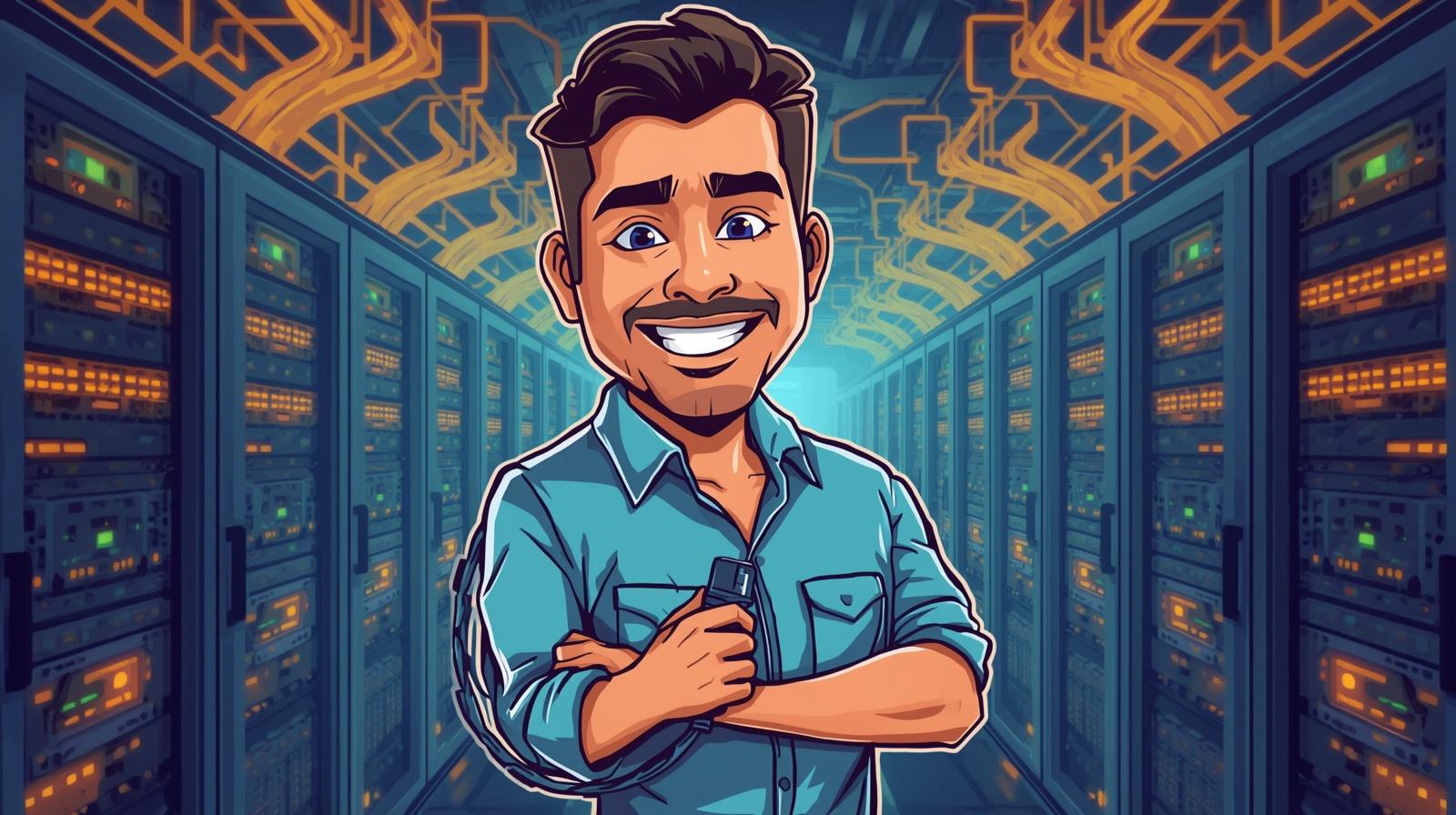 أدوات وتقنيات يستخدمها مهندس الشبكات