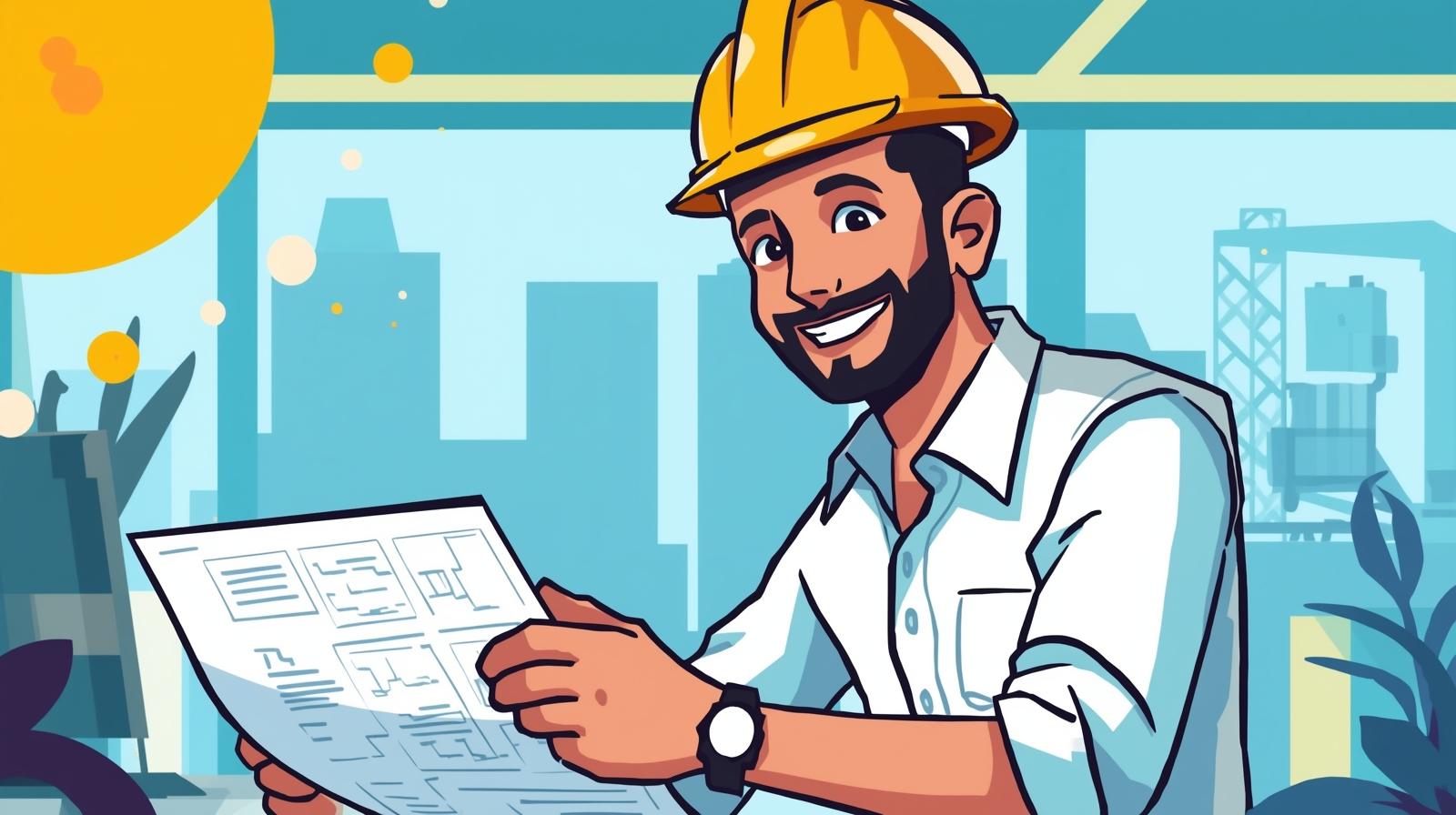 ما هو مهندس التشغيل؟