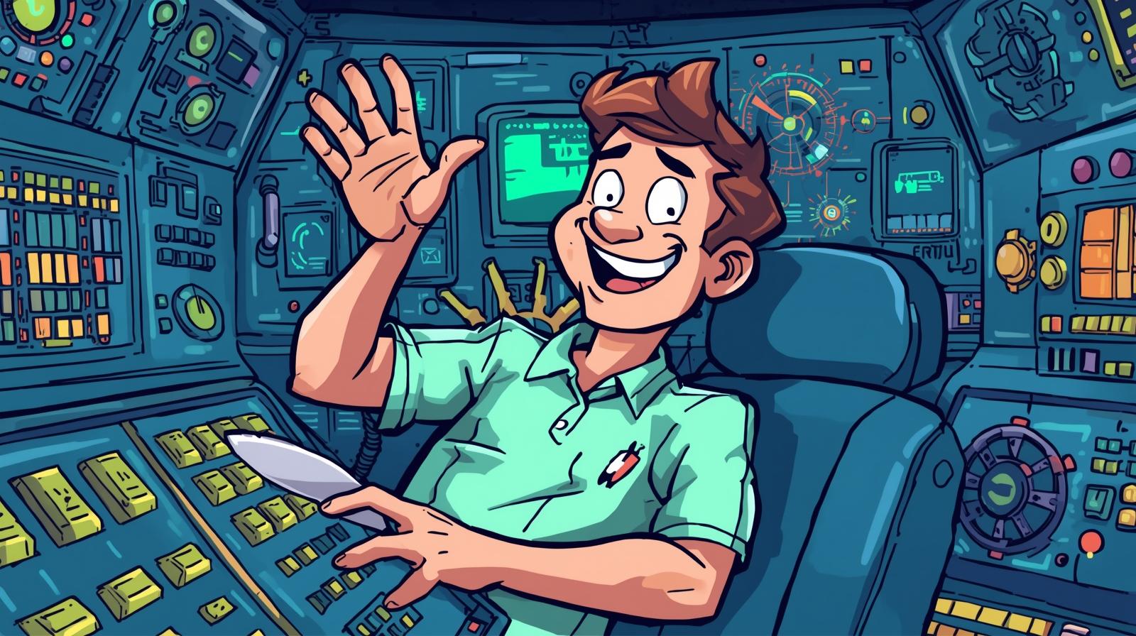 التحديات التي يواجهها مهندس التشغيل