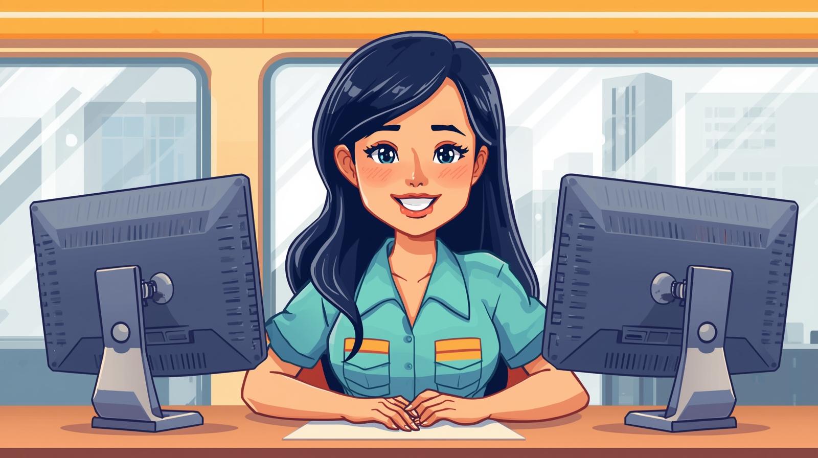 كيفية كتابة سيرة ذاتية جذابة