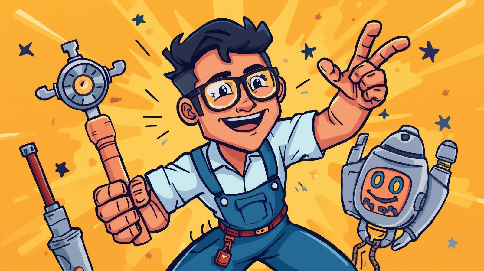 المسار الوظيفي والترقيات