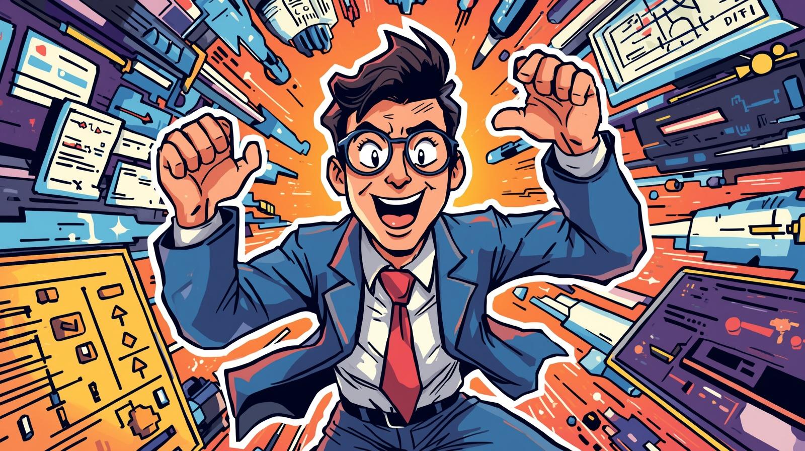 دور مهندس التشغيل في DevOps