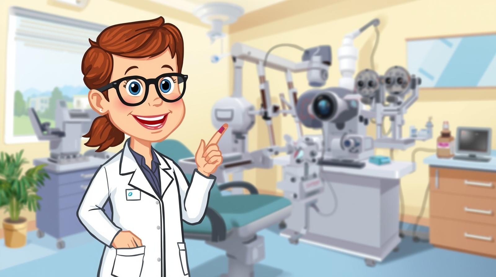 العمل مع الأطفال