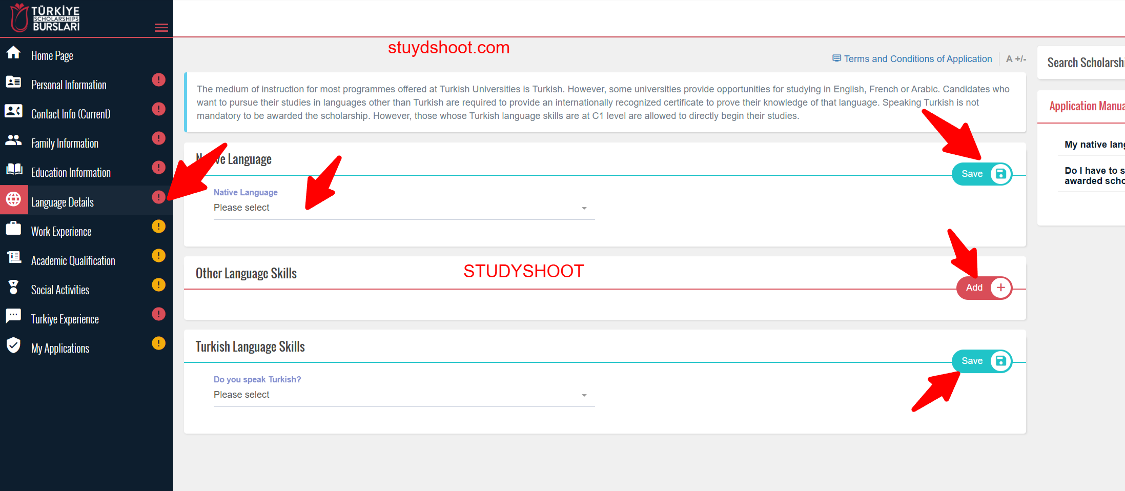 Other-Language-Skills